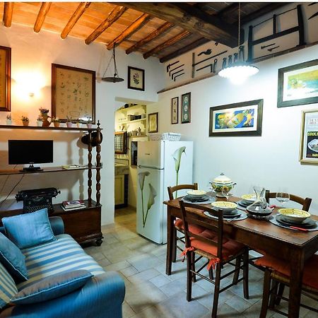 Apartament Loft In Antico Mulino Isola d'Arbia Zewnętrze zdjęcie