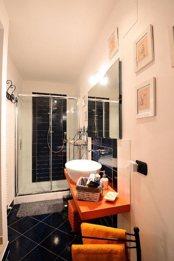 Apartament Loft In Antico Mulino Isola d'Arbia Zewnętrze zdjęcie