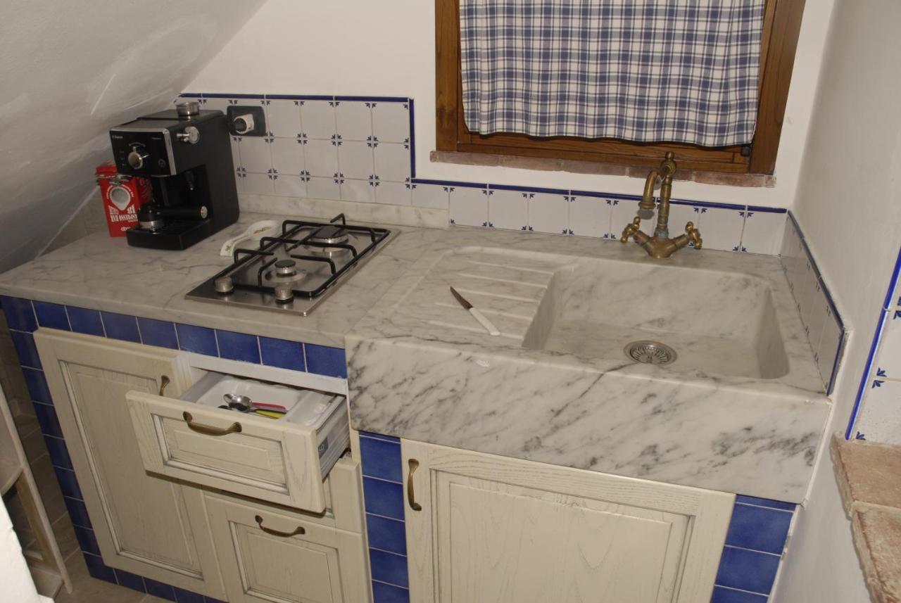 Apartament Loft In Antico Mulino Isola d'Arbia Zewnętrze zdjęcie